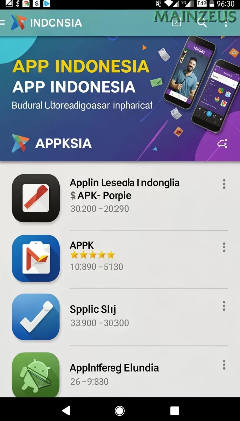 Screenshot Cakrabola nomor 3