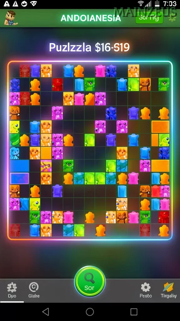 Screenshot Keristoto nomor 3